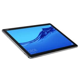 Huawei MediaPad M5 lite 32GB - Grau - WLAN + LTE