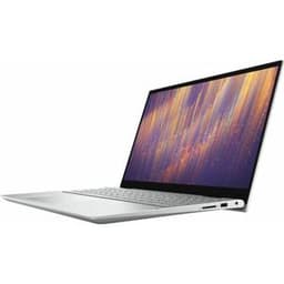 Dell Inspiron 7500 15" Core i5 2 GHz - SSD 512 GB - 8GB QWERTY - Englisch