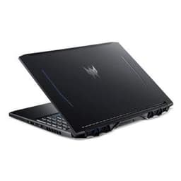 Acer Predator Helios 300 PH315-53 15" Core i7 2.6 GHz - SSD 1 TB - 16GB - Nvidia GeForce RTX 2070 AZERTY - Französisch