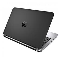 HP ProBook 430 G3 13" Core i5 2.4 GHz - HDD 320 GB - 4GB AZERTY - Französisch