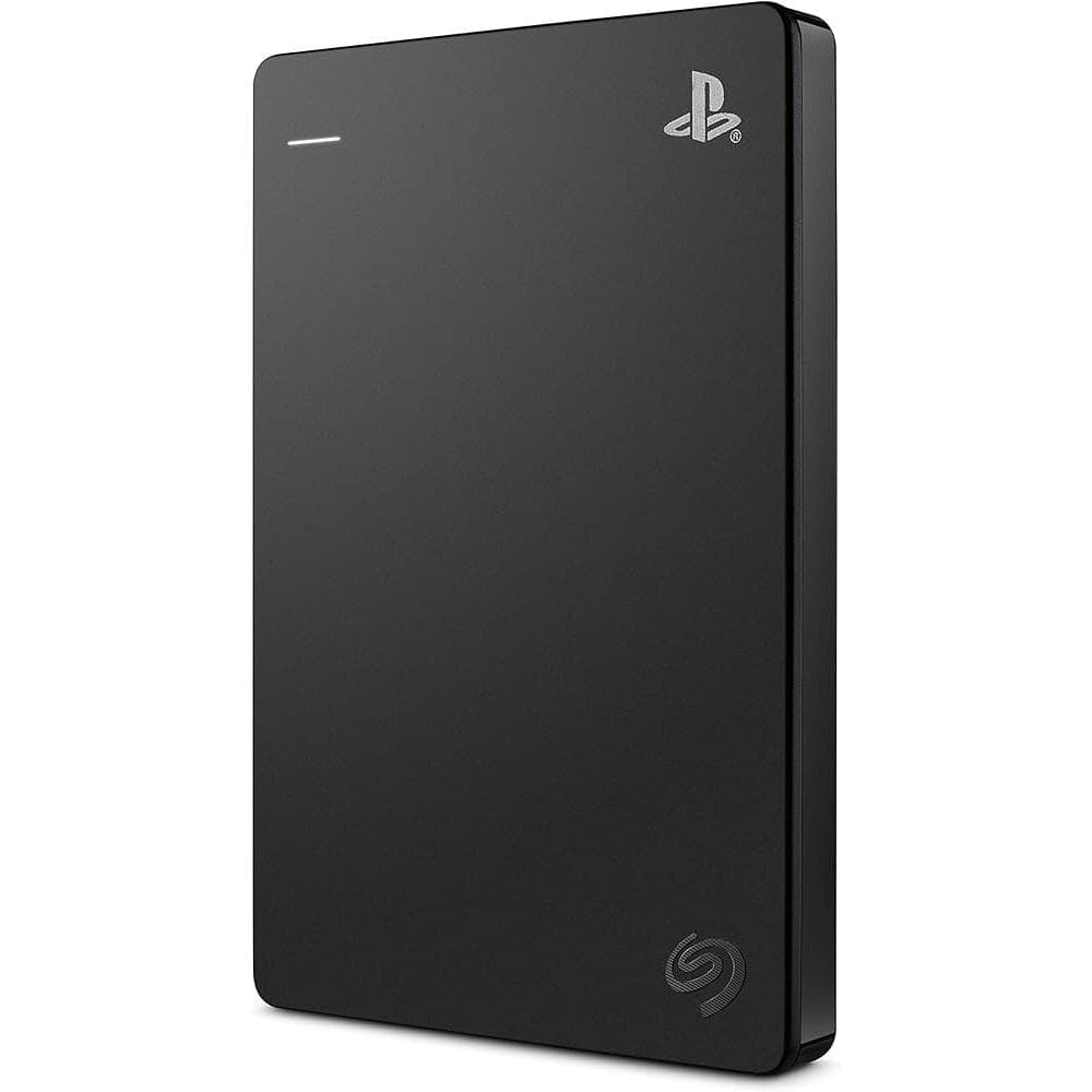 Seagate Gamedrive Externe Festplatte - HDD 2 TB USB 3.2