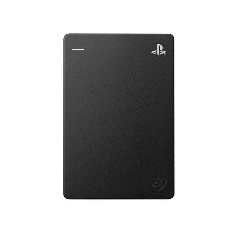 Seagate Gamedrive Externe Festplatte - HDD 2 TB USB 3.2