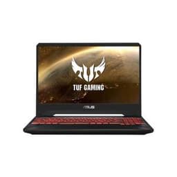 Asus TUF Gaming TUF505DT-BQ007T 15" Ryzen 7 2.3 GHz - SSD 512 GB - 8GB AZERTY - Französisch
