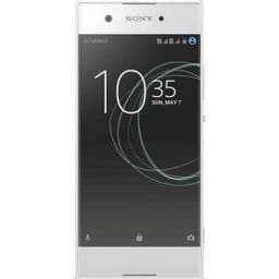 Sony Xperia XA1 32GB - Weiß - Ohne Vertrag