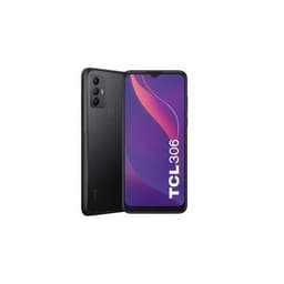 TCL 306 32GB - Schwarz - Ohne Vertrag