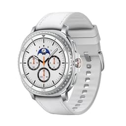 Smartwatch Samsung GPS Galaxy Watch 8 Classic -