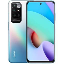 xiaomi Redmi 10 128GB - Blau - Ohne Vertrag