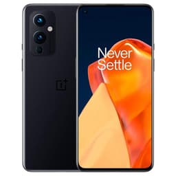 OnePlus 9 128GB - Schwarz - Ohne Vertrag