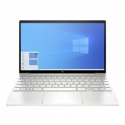 HP Envy 13-BA1067NF 13" Core i7 2.8 GHz - SSD 1 TB - 16GB AZERTY - Französisch