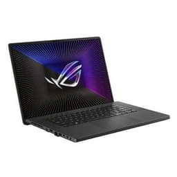 Asus ZEPHYRUS-G16-GU603VV-024W 16" Core i9 5.4 GHz - SSD 1 TB - 16GB AZERTY - Französisch