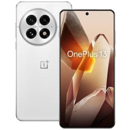 OnePlus 13 512GB - Weiß - Ohne Vertrag