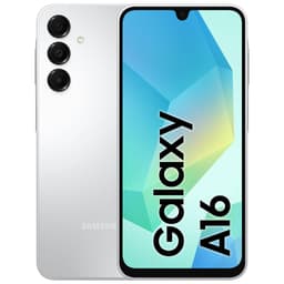 Galaxy A16 128GB - Grau - Ohne Vertrag