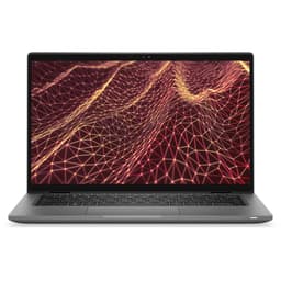 Dell Latitude 7430 14" Core i7 1.8 GHz - SSD 1 TB - 32GB QWERTZ - Deutsch