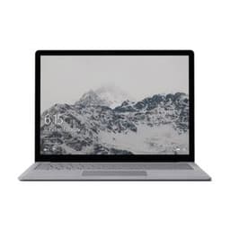 Microsoft Surface 13" Core i5 2.5 GHz - SSD 256 GB RAM 8 GB AZERTY - Französisch