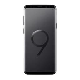Galaxy S9+ 128GB - Schwarz - Ohne Vertrag