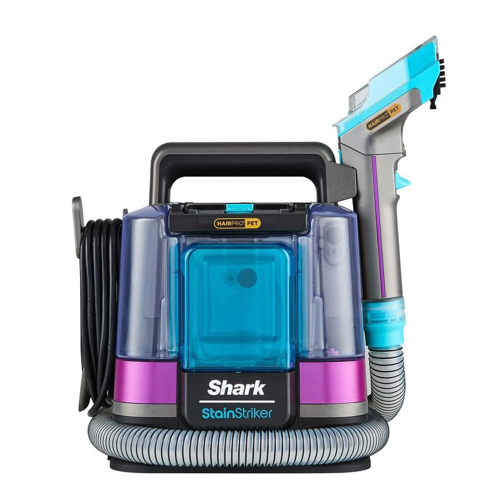 Staubsauger ohne Beutel SHARK PX250EUT