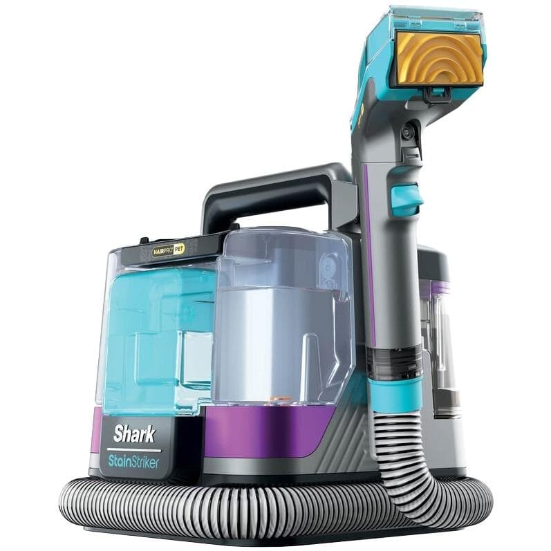 Staubsauger ohne Beutel SHARK PX250EUT