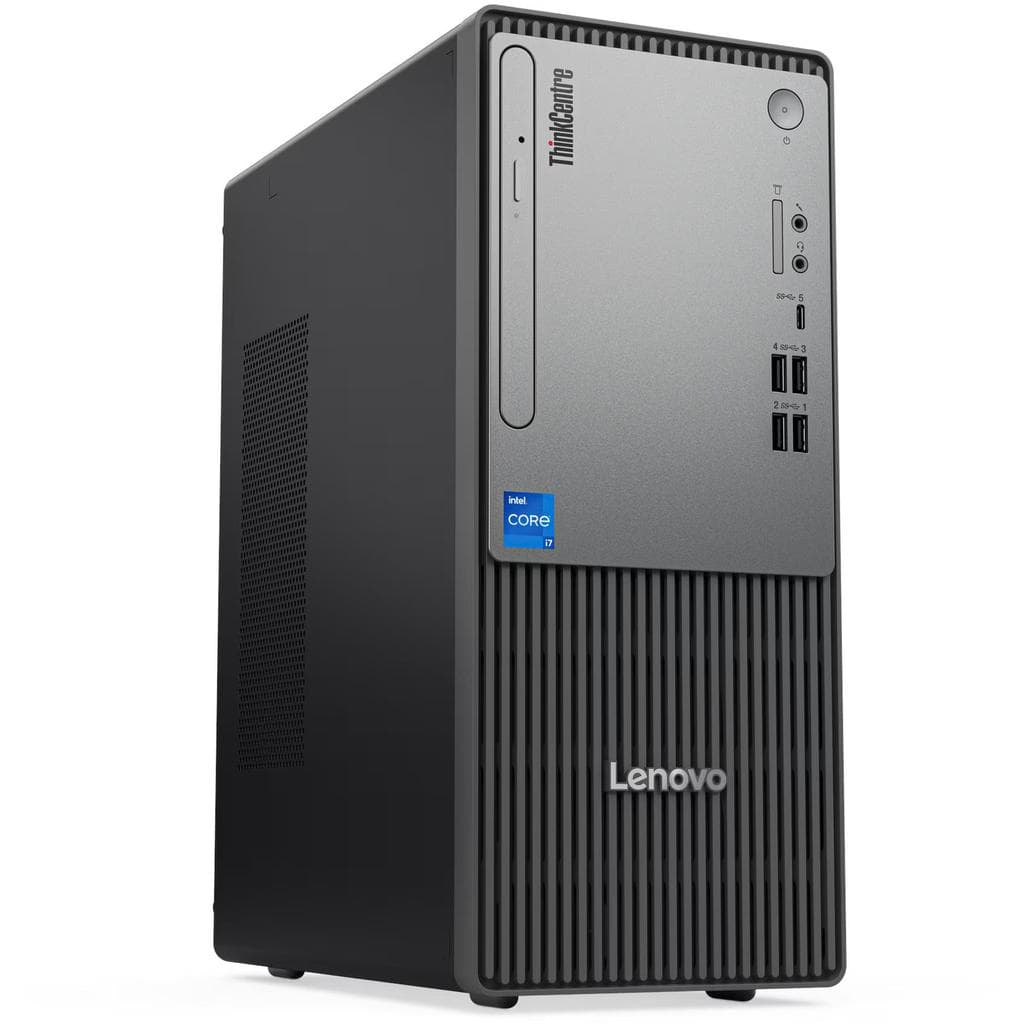 Lenovo ThinkCentre Neo 50t G5 Core i7 3.6 GHz - SSD 1 TB RAM 32 GB