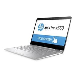 HP Spectre Pro x360 G2 13" Core i5 2.3 GHz - SSD 256 GB - 8GB AZERTY - Französisch