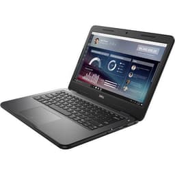 Dell Latitude 3310 13" Core i3 2.1 GHz - SSD 256 GB - 8GB AZERTY - Französisch
