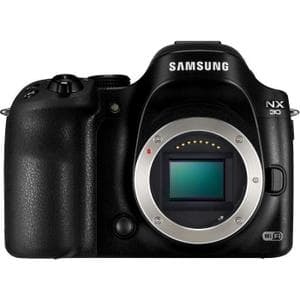 NX30 - Schwarz