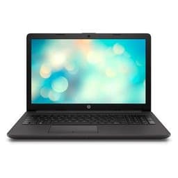 HP 255 G7 15" Ryzen 5 2.1 GHz - SSD 256 GB - 8GB AZERTY - Französisch
