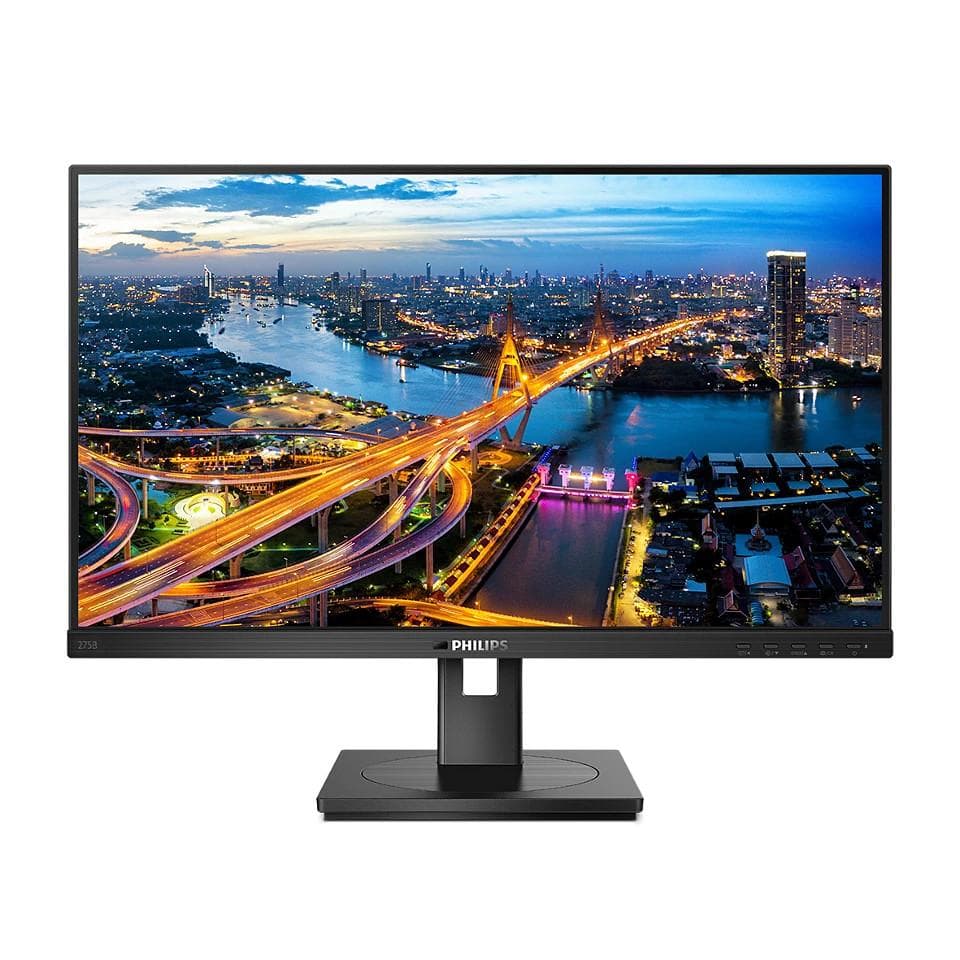 Bildschirm 27" LED QHD Philips 275B1