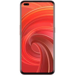 Realme X50 Pro 5G 128GB - Rot - Ohne Vertrag