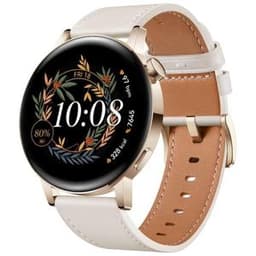 Huawei Watch GT 3 Bluetooth 46 mm - Gold