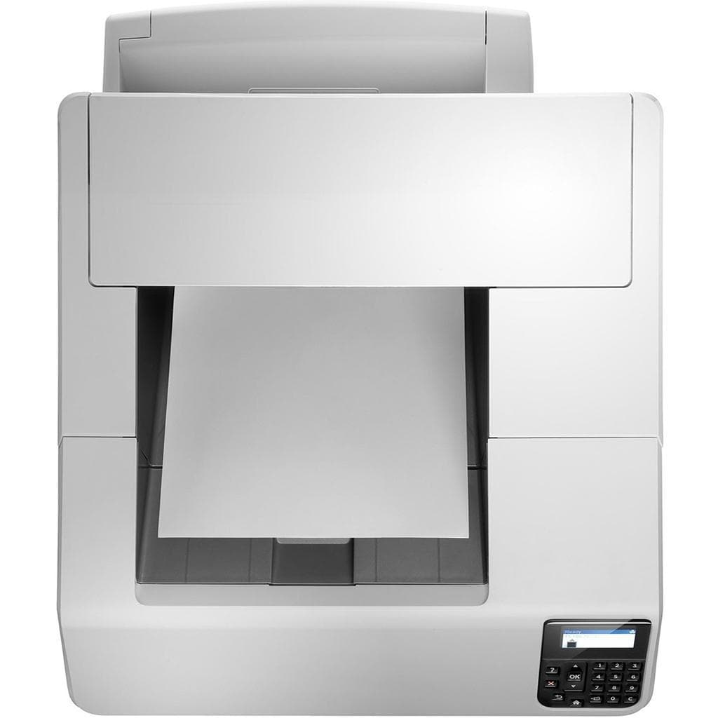 HP LaserJet Enterprise M606DN