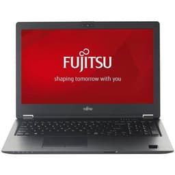 Fujitsu LifeBook U749 14" Core i5 1.6 GHz - SSD 512 GB - 16GB QWERTY - Schwedisch