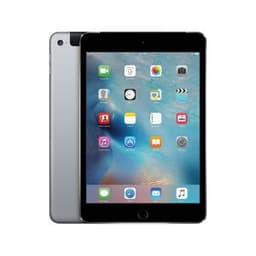 iPad mini 7.9" (2015) 4. Generation 16 GB - WLAN + LTE - Space Grau