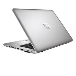 HP EliteBook 820 G3 12" Core i5 2.4 GHz - SSD 128 GB RAM 8 GB QWERTZ - Deutsch