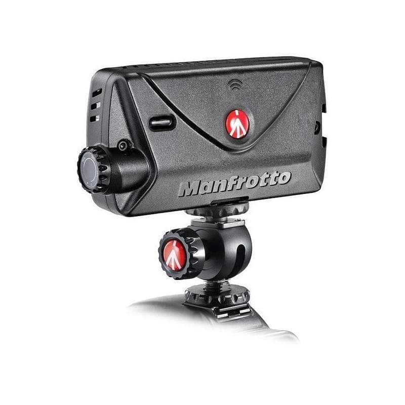 LED-Beleuchtung Manfrotto ML360HP