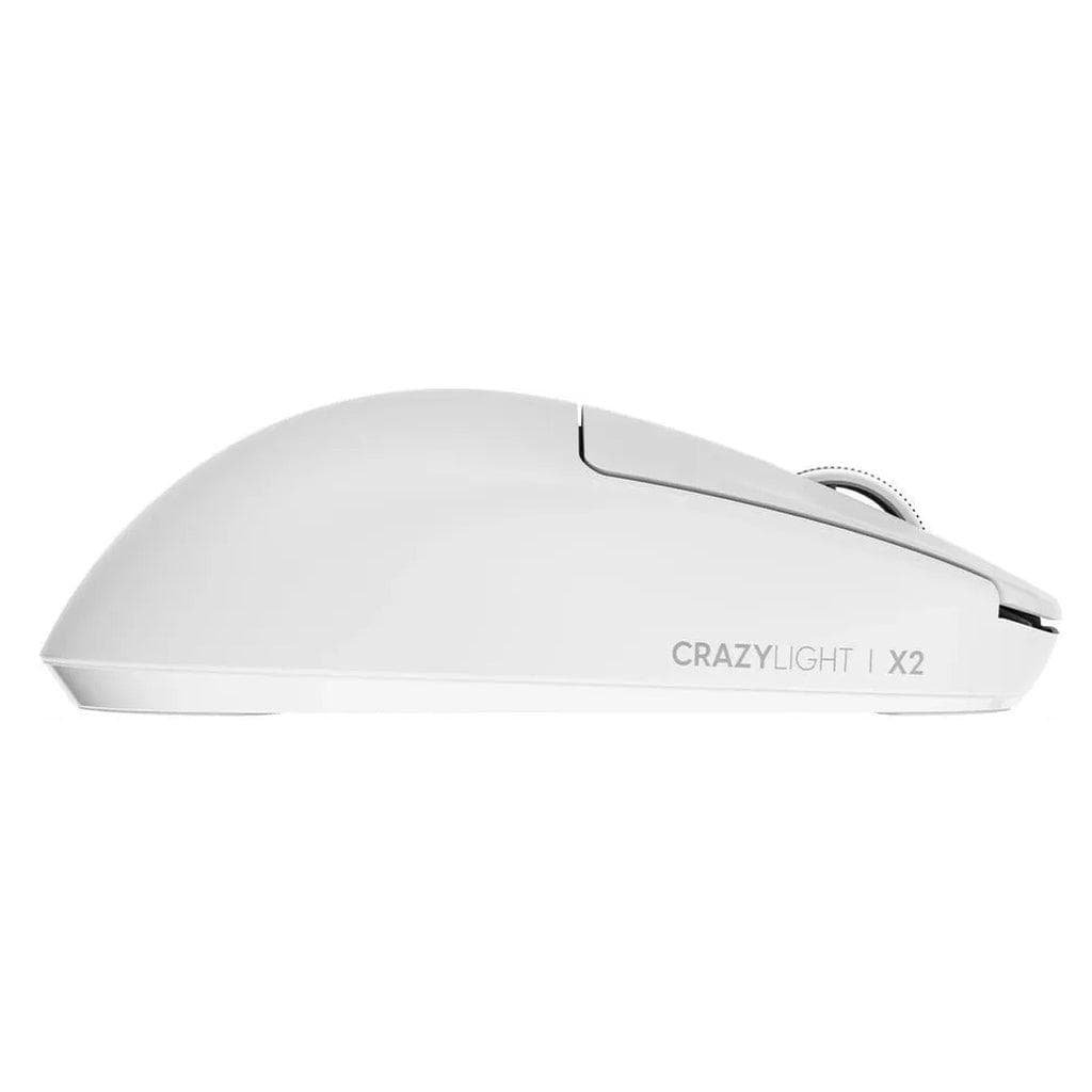 Pulsar X2 CrazyLight Size 1 Maus Wireless