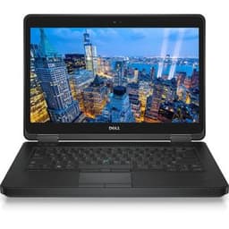 Dell Latitude E5450 14" Core i5 2.3 GHz - SSD 256 GB RAM 8 GB AZERTY - Französisch