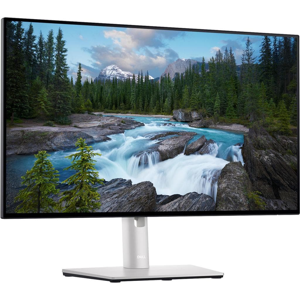 Bildschirm 24" LED FHD Dell U2422H
