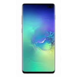 Galaxy S10+ 512GB - Grün - Ohne Vertrag