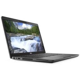 Dell Latitude 5400 14" Core i5 1.6 GHz - SSD 256 GB - 8GB AZERTY - Französisch