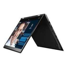 Lenovo ThinkPad X1 Yoga 14" Core i7 2.6 GHz - SSD 256 GB - 8GB QWERTY - Italienisch