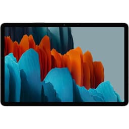 Galaxy Tab S7 128GB - Dunkelblau - WLAN