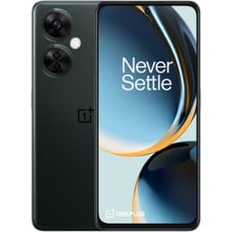 OnePlus Nord CE 3 Lite 128GB - Grau - Ohne Vertrag