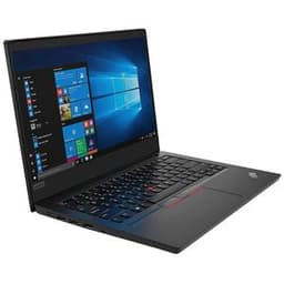 Lenovo ThinkPad E14 G2 14" Core i7 2.8 GHz - SSD 512 GB - 16GB AZERTY - Französisch