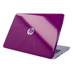 HP EliteBook Folio 1040 G3 14" Core i5 2.3 GHz - SSD 256 GB - 8GB QWERTY - Spanisch