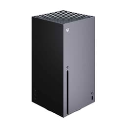 Xbox Series X 1000GB - Schwarz +