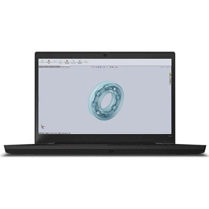 Lenovo ThinkPad P15v G2 15,6"