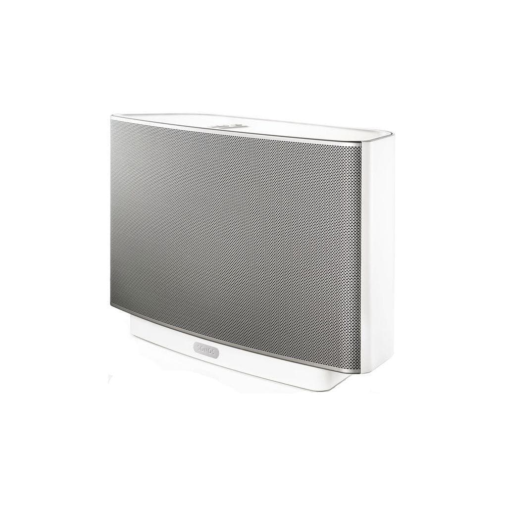 Lautsprecher Sonos Play:5 - Grau/Weiß