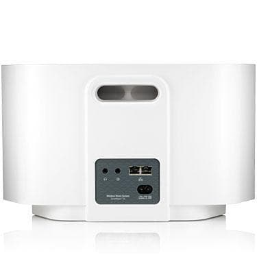 Lautsprecher Sonos Play:5 - Grau/Weiß