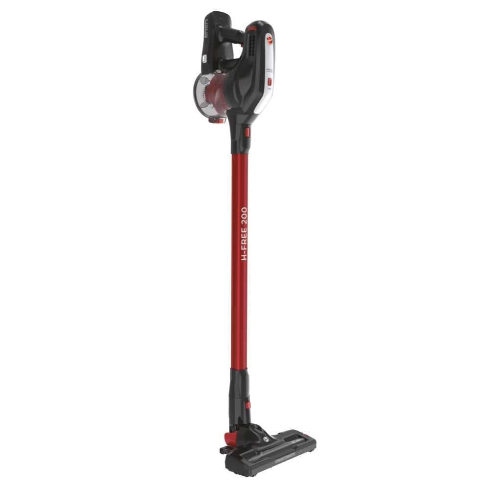 Kabelloser Staubsauger HOOVER H-Free 200 HF222RXL