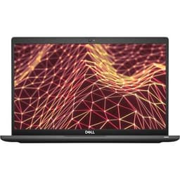 Dell Latitude 7330 13" Core i5 1.3 GHz - SSD 512 GB - 16GB AZERTY - Französisch
